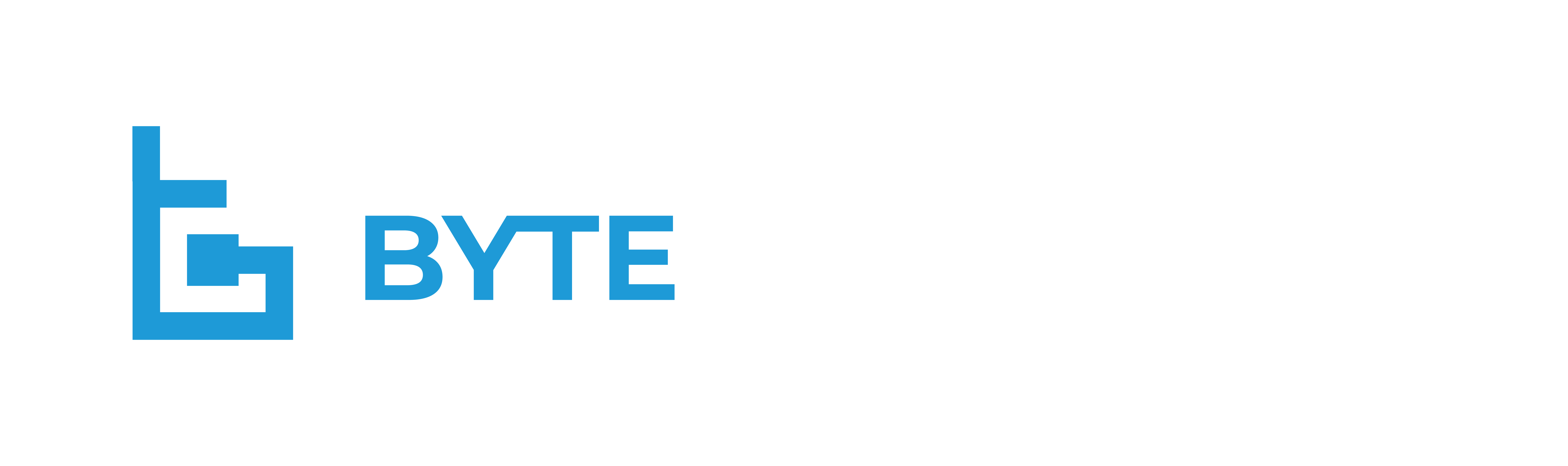 Bytegefährte Logo